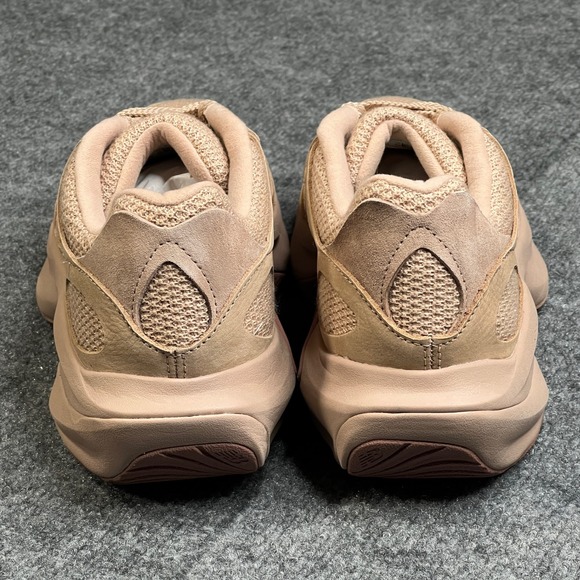 RARE New Balance WRPD Runner Mens 8.5 Taupe Leather Mesh Sneakers Shoes UWRDPFCB - Picture 4 of 10